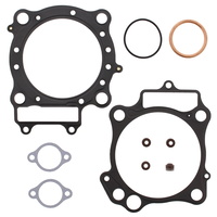 Vertex Top End Gasket Set for Honda TRX450ER Sportrax 2006 to 2014