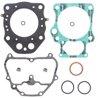 Vertex Top End Gasket Set for Honda TRX420FA Solid Axle 2014 + 2016