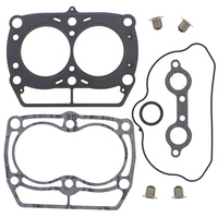 Vertex Top End Gasket Set