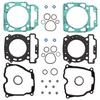 Vertex Top End Gasket Set for Can-Am Outlander Max 500 STD 4X4 2007 to 2014