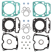 Top End Gasket Set for Can-Am Outlander Max 650 STD 4X4 2007-2009 + 2011-2014