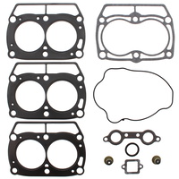 Vertex Top End Gasket Set