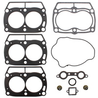 Vertex Top End Gasket Set for Polaris 800 Sportsman EFI 6X6 2011 to 2014