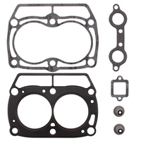 Vertex Top End Gasket Set