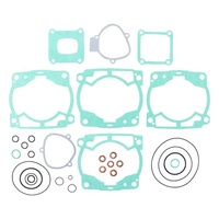 Vertex Top End Gasket Set