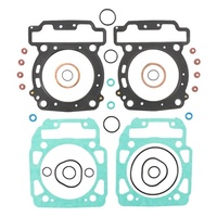 Vertex Top End Gasket Set
