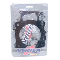 Vertex Top End Gasket Set for Honda TRX500FA 2015 2016 2017 2018 2019