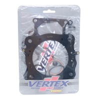 Vertex Top End Gasket Set for Honda TRX500FM IRS 2015 2016 2017 2018