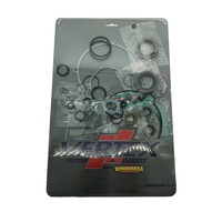 Vertex Complete Gasket Set with Oil Seals - Polaris Outlaw 525 IRS 10-11, Outlaw 525 S 2010