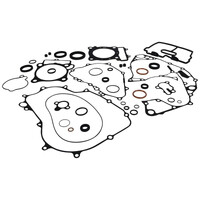 Gasket Kit - Complete with Oil Seals 