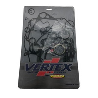 Vertex Complete Gasket Set with Oil Seals - Honda CRF450L/X 19