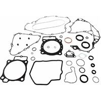 Gasket Kit - Complete with Oil Seals 
