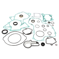Vertex Complete Gasket Set with Oil Seals - Suzuki DR-Z125/L 18-21**