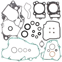 Vertex Complete Gasket Set & Oil Seals