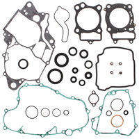 Vertex Complete Gasket Set & Oil Seals for Honda CRF150RB Big Wheel 2007-20 