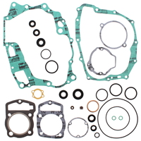 Vertex Complete Gasket Set with Oil Seals