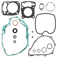 Vertex Complete Gasket Set with Oil Seals - Honda CRF150F 06-15