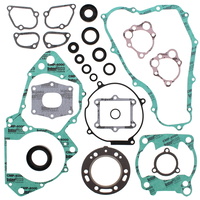Vertex 811254 for Honda CR250R CR 250R 1986 Complete Gasket Set & Oil Seals