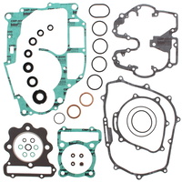 Vertex Complete Gasket Set & Oil Seals