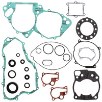 Vertex Complete Gasket Set & Oil Seals