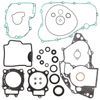 Vertex 811262 for Honda CRF250X CRF 250X 08-17 Complete Gasket Set & Oil Seals
