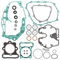 Vertex Complete Gasket Set & Oil Seals