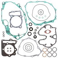 Vertex Complete Gasket Set & Oil Seals