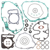 Vertex 811266 for Honda XR400R XR 400R 1999-2004 Complete Gasket Set & Oil Seals