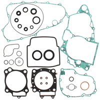 Vertex 811267 for Honda CRF450R CRF 450R 02-06 Complete Gasket Set & Oil Seals