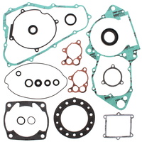 Vertex Complete Gasket Set & Oil Seals