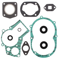 Vertex 811301 for KTM 50 Mini Adventure 1998-2000 Complete Gasket Set & Oil Seals