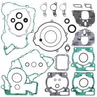 Vertex 811309 for KTM 125 SX 2002-2015 Complete Gasket Set & Oil Seals