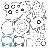 Vertex 811315 for KTM 85 SX Big Wheel 2004-2012 Complete Gasket Set & Oil Seals