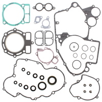 Vertex Complete Gasket Set & Oil Seals
