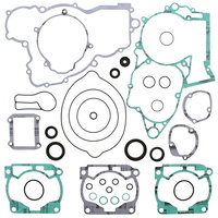 Complete Gasket Set & Oil Seals for Husaberg TE250 2011 to 2014
