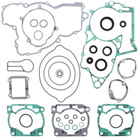 Vertex Complete Gasket Set & Oil Seals