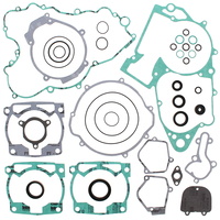 Vertex 811327 for KTM 250 SX 1994-1999 Complete Gasket Set & Oil Seals