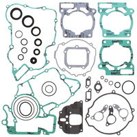 Vertex 811330 for KTM 150 SX 2009-2015 Complete Gasket Set & Oil Seals