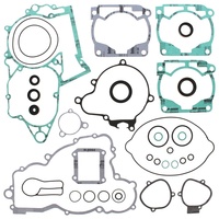 Vertex Complete Gasket Set with Oil Seals - KTM 250 EXC 08-16