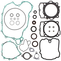 Complete Gasket Set & Oil Seals for Husqvarna FE501 2014 2015 2016