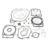 Complete Gasket Set & Oil Seals for Husqvarna FC450 2016 to 2021