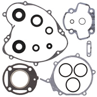 Vertex 811402 for Kawasaki KX80 KX 80 1983-1985 Complete Gasket Set & Oil Seals