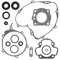 Vertex Complete Gasket Set & Oil Seals