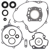 Vertex 811407 for Kawasaki KX60 KX 60 1985-2007 Complete Gasket Set & Oil Seals