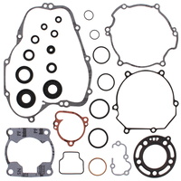 Vertex Complete Gasket Set & Oil Seals