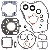 Vertex Complete Gasket Set & Oil Seals