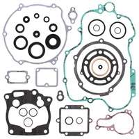 Vertex Complete Gasket Set & Oil Seals