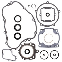 Vertex Complete Gasket Set with Oil Seals -  Kawasaki KDX200 86-88