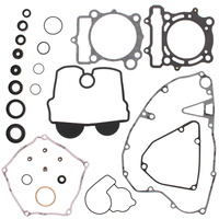 Vertex Complete Gasket Set & Oil Seals