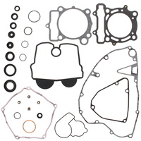 Vertex 811463 for Suzuki RM-Z250 250RMZ 2004-2006 Complete Gasket Set & Oil Seals